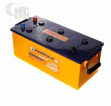 Аккумуляторы Аккумулятор  Formula Professional 6CT-200 L EN 1450 А 513x223x217мм